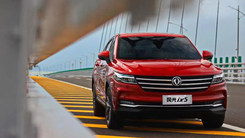 高颜值有实力  东风风光ix5年轻人的新选择