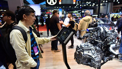 教授说车 CVT传动效率竟然最低？谁最高呢？