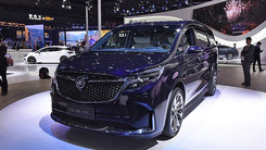 多春鱼说车 GL8 Avenir是否可以力压埃尔法和LM