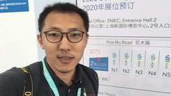 哈弗在CESA上亮相自动驾驶，看过之后就知道5G有多重要！