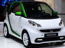 纯电未来，买不便宜的Smart fortwo/four值吗？