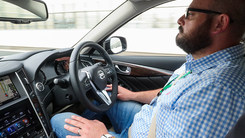 已经量产！日产ProPILOT 2.0智能驾驶辅助系统体验