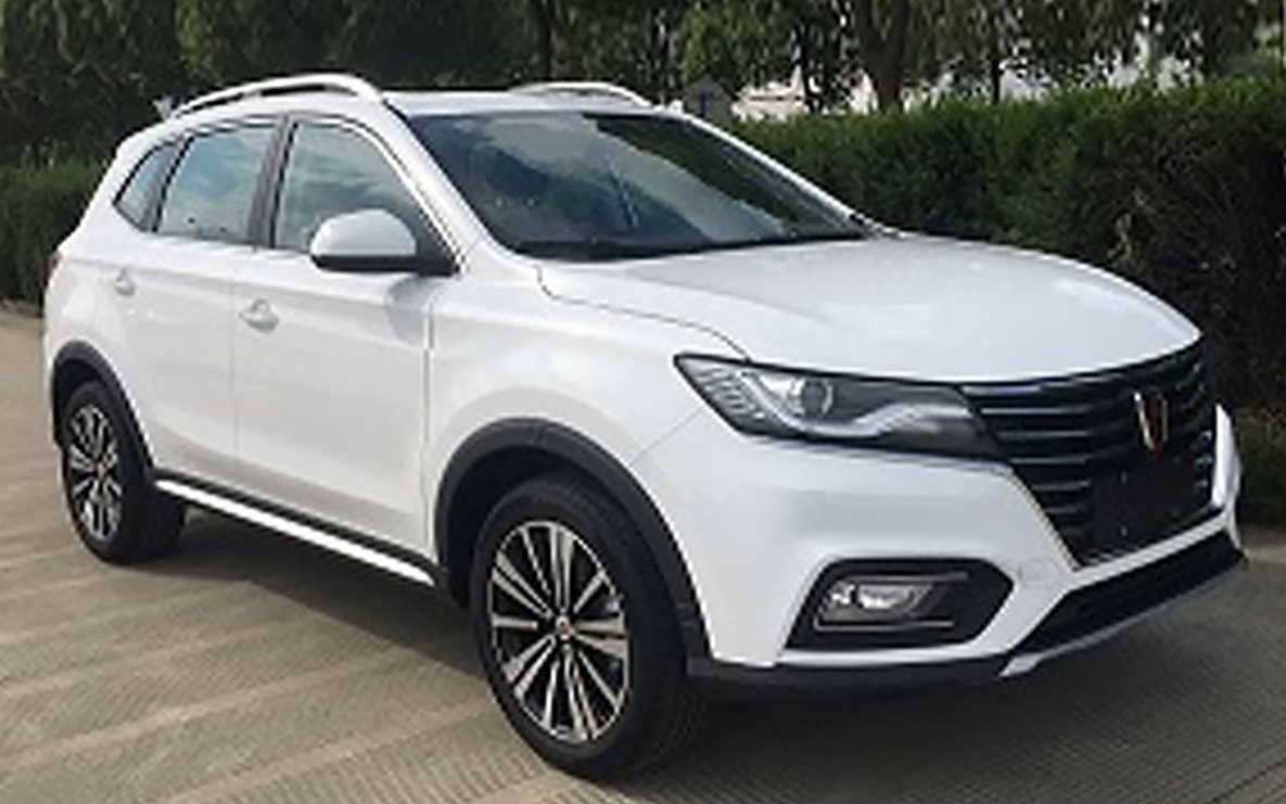 又一款家用SUV！百公里油耗仅1.6L，网友：买！