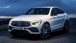 又一款高性能SUV来啦！外观时尚，搭3.0T发动机