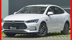 堪忧！比亚迪新能源车6月销量暴跌，销量“腰斩”