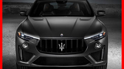 玛莎拉蒂推纯电车型？是真的!预计明年推出