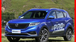 东风风光已完成销量目标24.7%！将上市2款新车，最低不到10万元