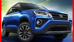 丰田将推全新小型SUV！比C-HR硬派，本月发布，搭1.5L引擎