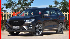 捷途将导入奇瑞全新2.0T引擎！比大众2.0T还强，多款大SUV要采用