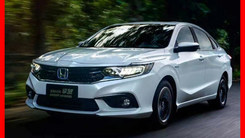 本田享域混动版上市13.99万起售！油耗低至4L，非常适合家用