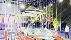 大厂造车有看头 一汽大众ID.7 VIZZION安全吗？