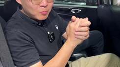 15萬級別內(nèi)MPV新霸主，雷總都拍照