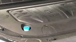 两款动力 更多选择 小姐姐到店体验长安CS85 COUPE之动力篇