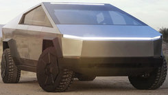 特斯拉电动皮卡上半年将更新！ 最快于年底交付