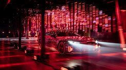 奥迪停止开发全新内燃机！开发新动力，向电气化转型