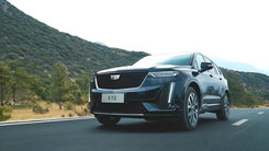 更省油了？凯迪拉克XT6加了48伏轻混系统是什么体验