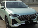 WEY将“复活”长城轿车！首款车型7月份发布