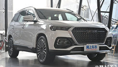 捷途将推4款新车 新SUV PK吉利缤越 最快6月亮相