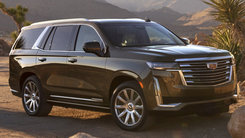 通用近75万台车被调查！涉雪佛兰、凯迪拉克多车型