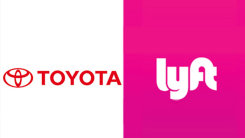 丰田收购Lyft自动驾驶部门 着力发展无人驾驶技术