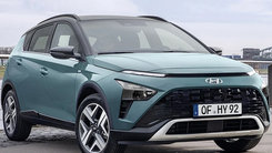 现代全新SUV售价曝光！搭1.2L引擎配置丰富