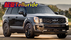 起亚新款大SUV售价曝光！年内开售搭V6引擎