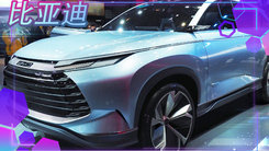 比亚迪最新规划曝光！推5款新车 新SUV下半年上市