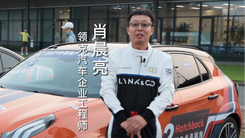 领克02 Hatchback 超能来袭，专业站双冠加冕