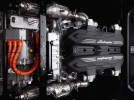 兰博基尼LB744：混动超级跑车新标杆