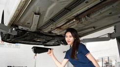 10万公里耐久微米级磨损 威朗Pro耐久强大的“芯”