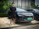 比亚迪唐DM-i荣耀版油耗测试，可油可电，何乐而不为？
