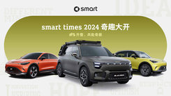 smart times2024奇趣大开