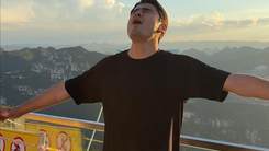 一座桥，一辆车：外国女婿被中国震撼到了