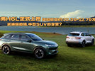 哈弗H6L上市：权益价10.39万元起，紧凑级的钱，中型SUV的享受？