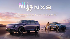 NI好，NX8